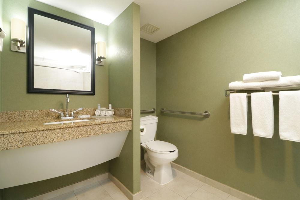 Apodaca Holiday Inn Express & Suites Monterrey Aeropuerto By Ihg מראה חיצוני תמונה