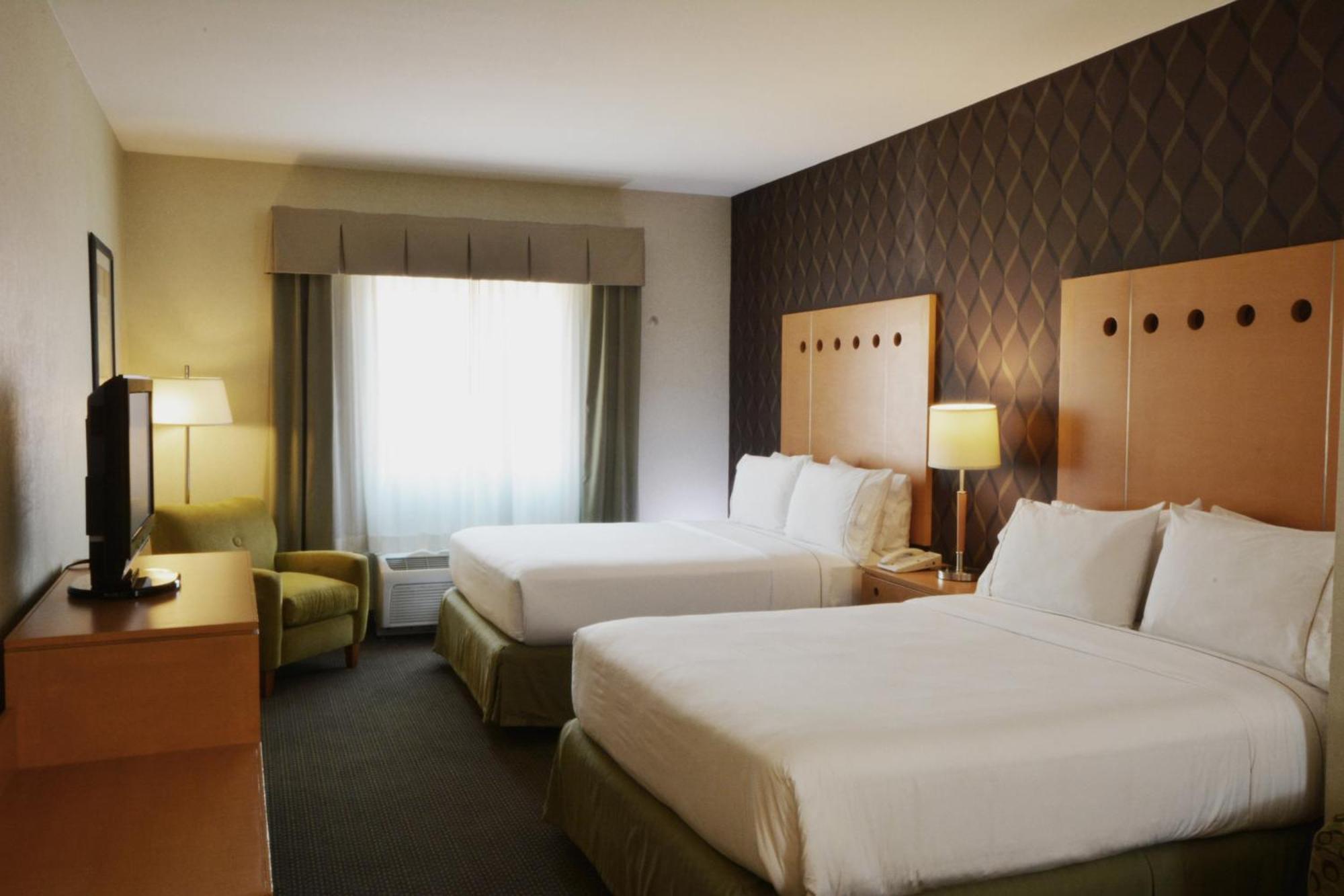 Apodaca Holiday Inn Express & Suites Monterrey Aeropuerto By Ihg מראה חיצוני תמונה