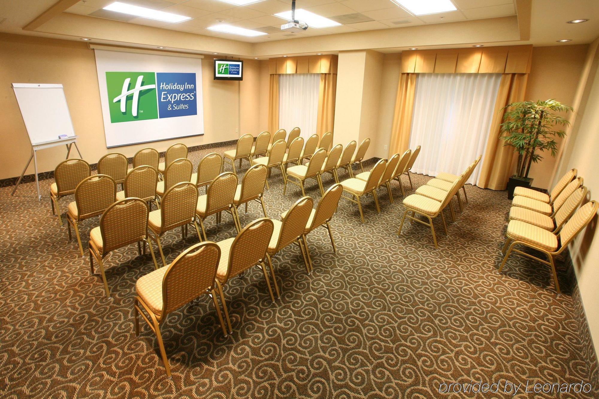 Apodaca Holiday Inn Express & Suites Monterrey Aeropuerto By Ihg מתקנים תמונה