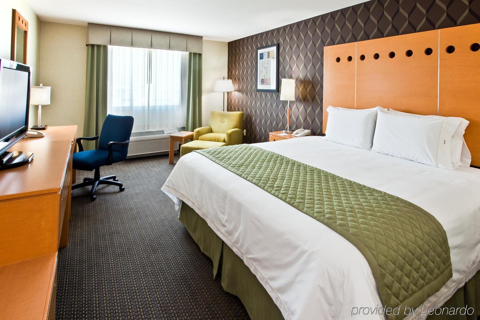Apodaca Holiday Inn Express & Suites Monterrey Aeropuerto By Ihg חדר תמונה