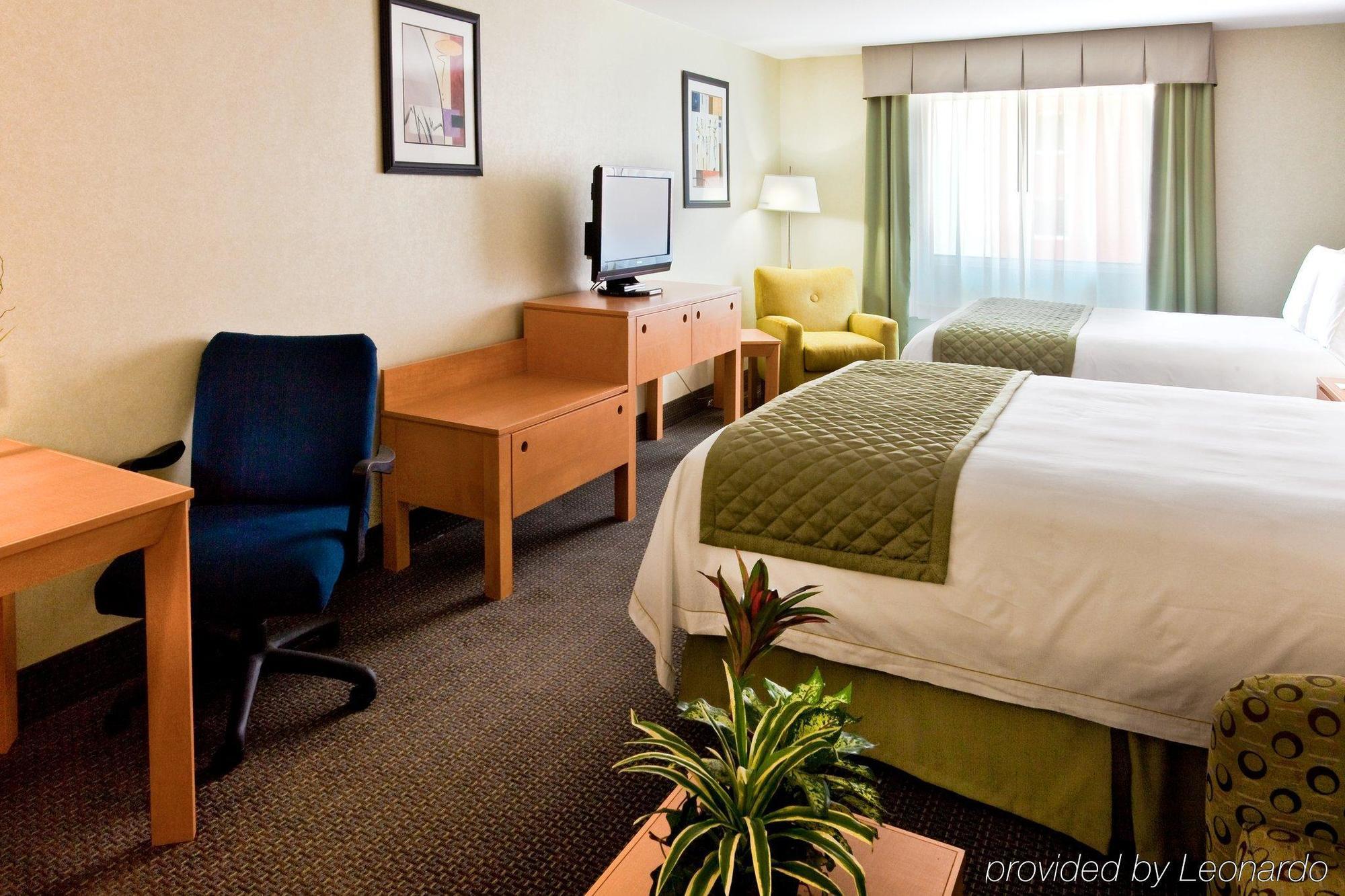 Apodaca Holiday Inn Express & Suites Monterrey Aeropuerto By Ihg חדר תמונה
