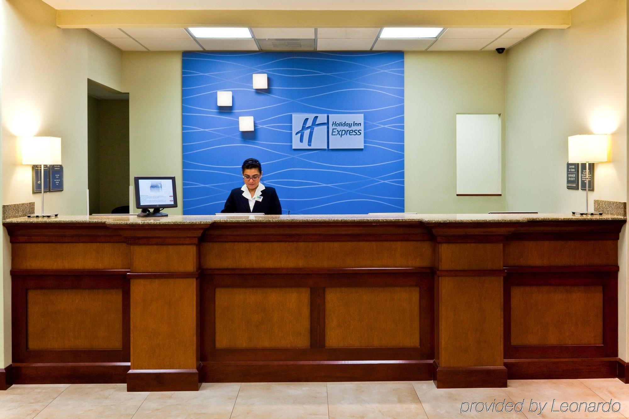 Apodaca Holiday Inn Express & Suites Monterrey Aeropuerto By Ihg מראה חיצוני תמונה