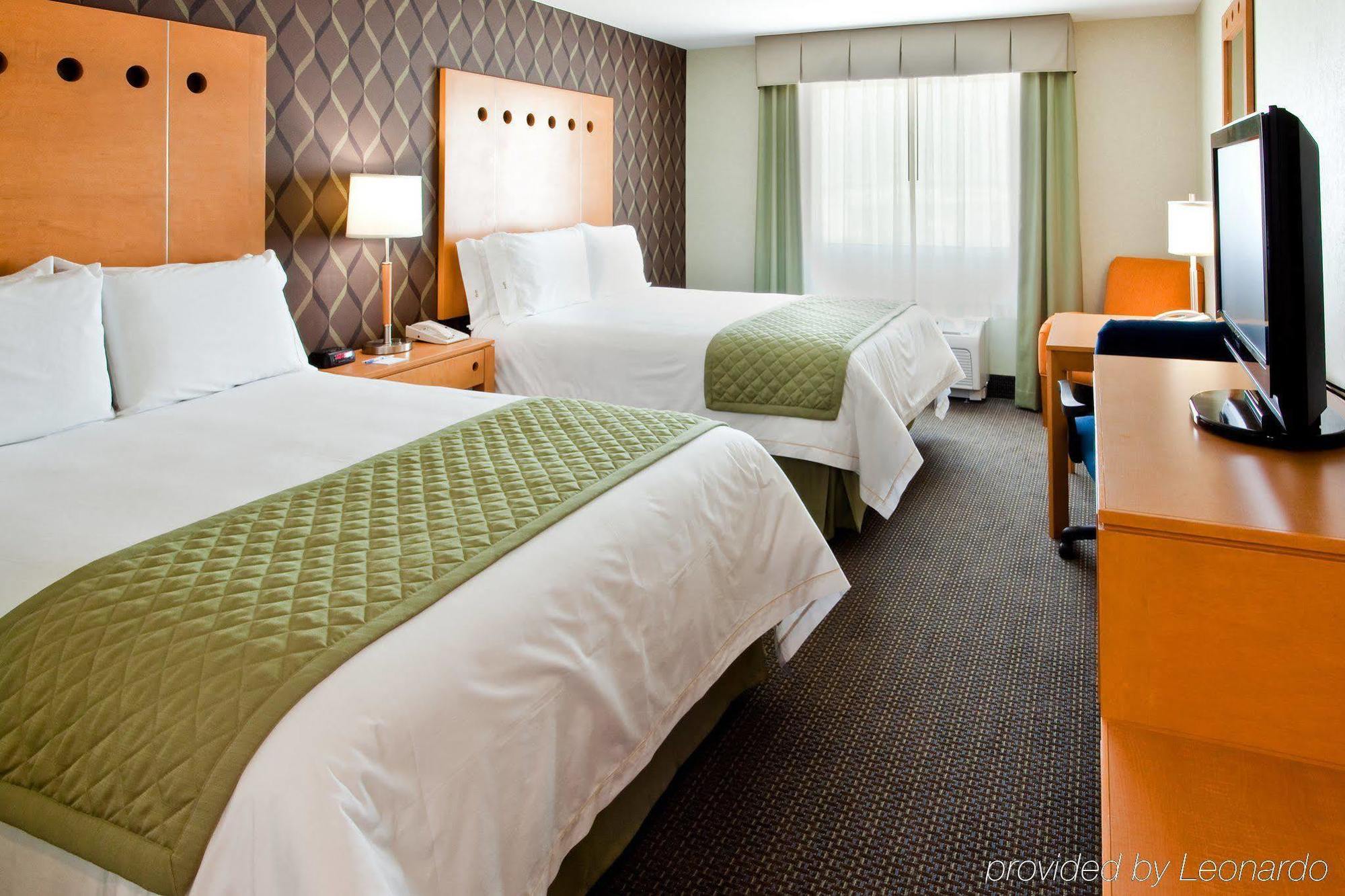 Apodaca Holiday Inn Express & Suites Monterrey Aeropuerto By Ihg חדר תמונה