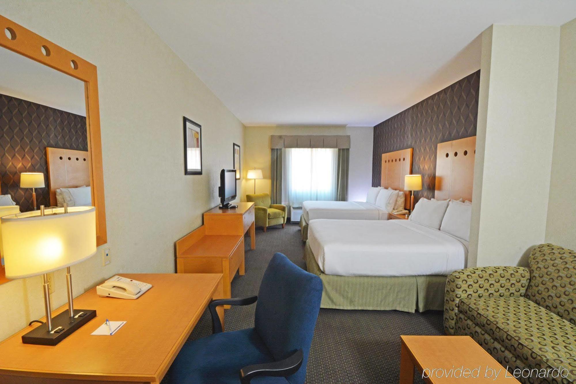 Apodaca Holiday Inn Express & Suites Monterrey Aeropuerto By Ihg מראה חיצוני תמונה