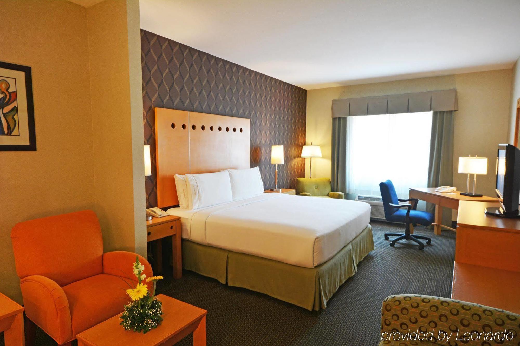 Apodaca Holiday Inn Express & Suites Monterrey Aeropuerto By Ihg מראה חיצוני תמונה