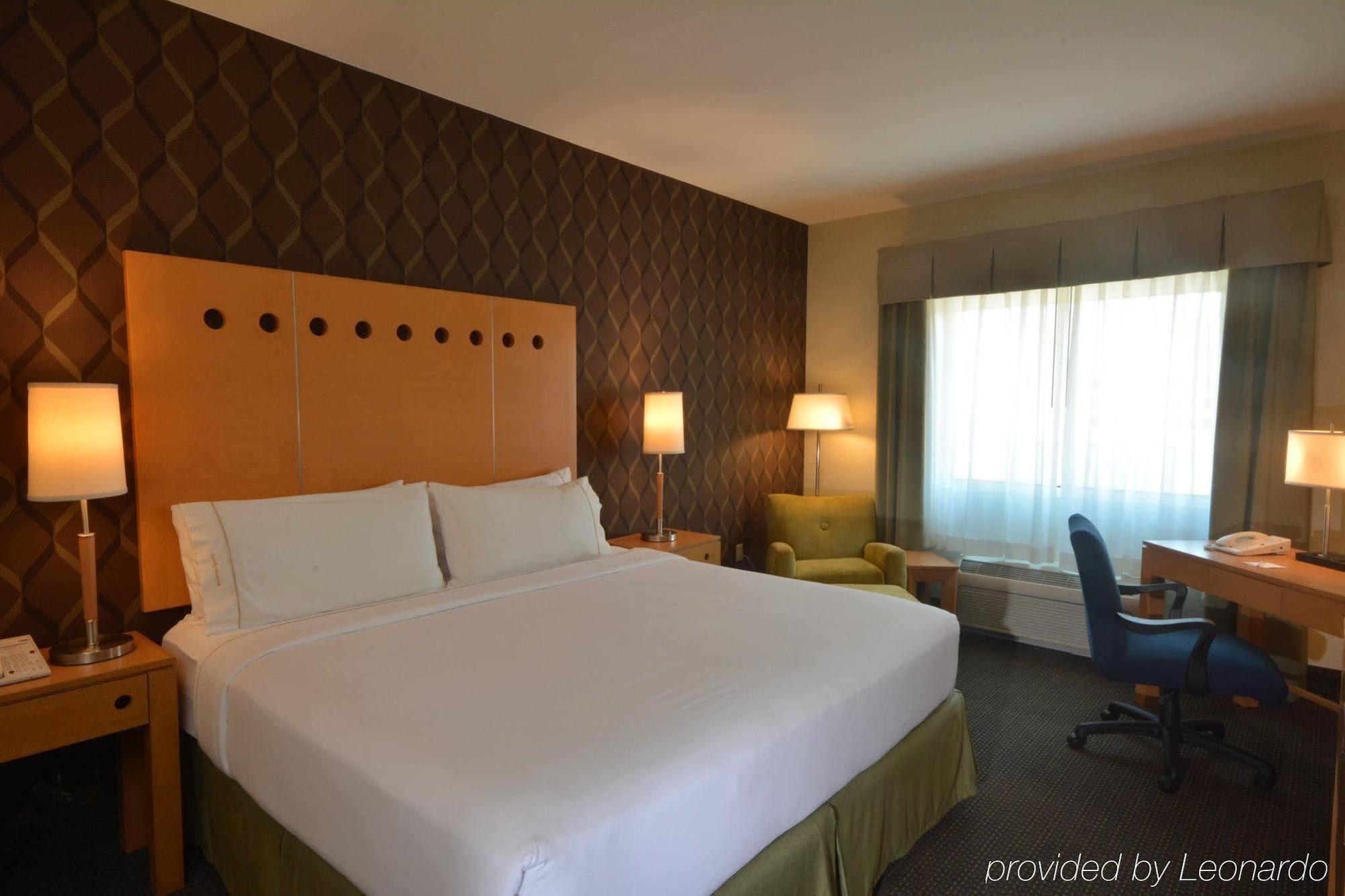 Apodaca Holiday Inn Express & Suites Monterrey Aeropuerto By Ihg מראה חיצוני תמונה