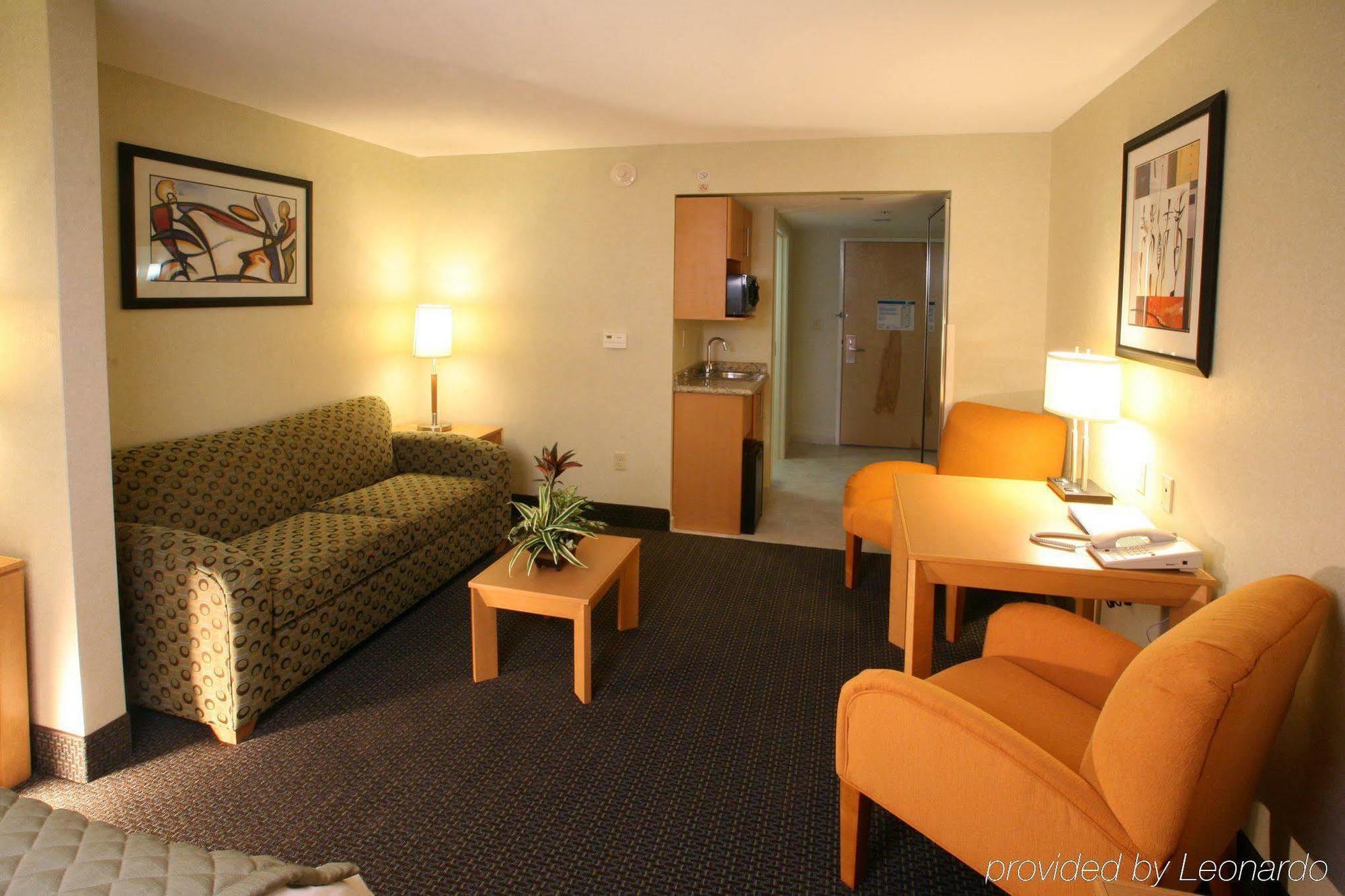 Apodaca Holiday Inn Express & Suites Monterrey Aeropuerto By Ihg חדר תמונה