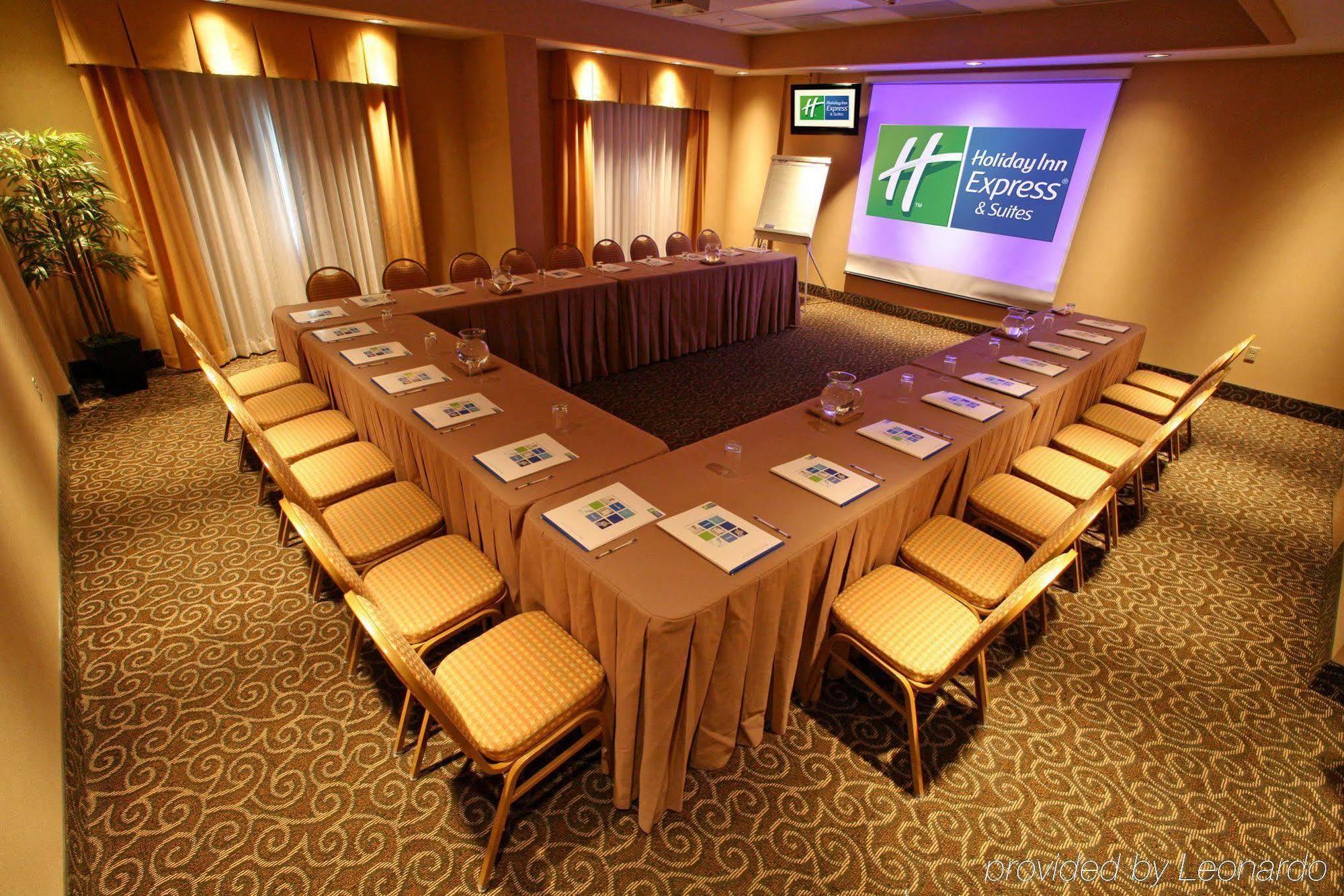 Apodaca Holiday Inn Express & Suites Monterrey Aeropuerto By Ihg מתקנים תמונה