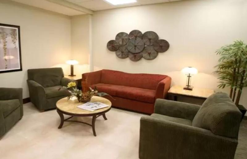 Apodaca Holiday Inn Express & Suites Monterrey Aeropuerto By Ihg מראה חיצוני תמונה