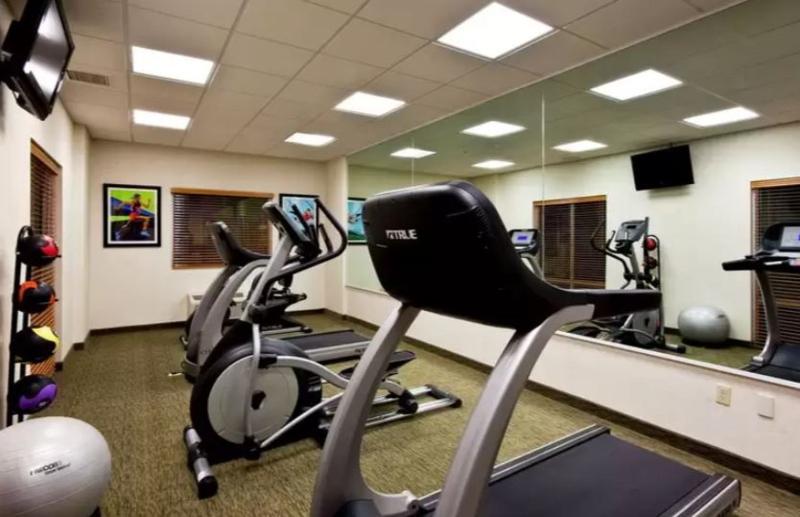 Apodaca Holiday Inn Express & Suites Monterrey Aeropuerto By Ihg מראה חיצוני תמונה