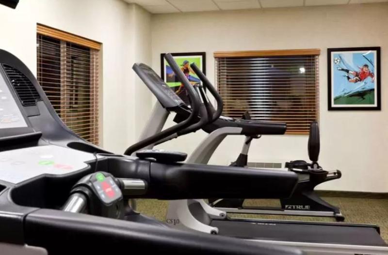 Apodaca Holiday Inn Express & Suites Monterrey Aeropuerto By Ihg מראה חיצוני תמונה