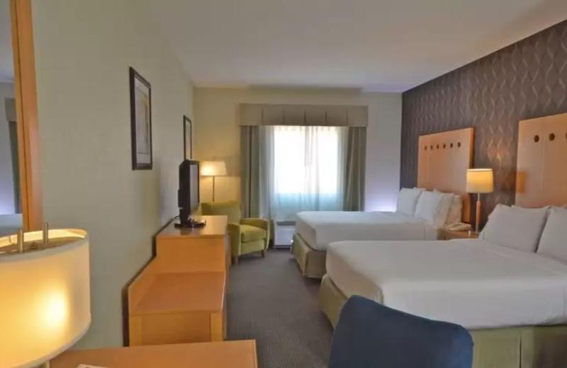 Apodaca Holiday Inn Express & Suites Monterrey Aeropuerto By Ihg מראה חיצוני תמונה