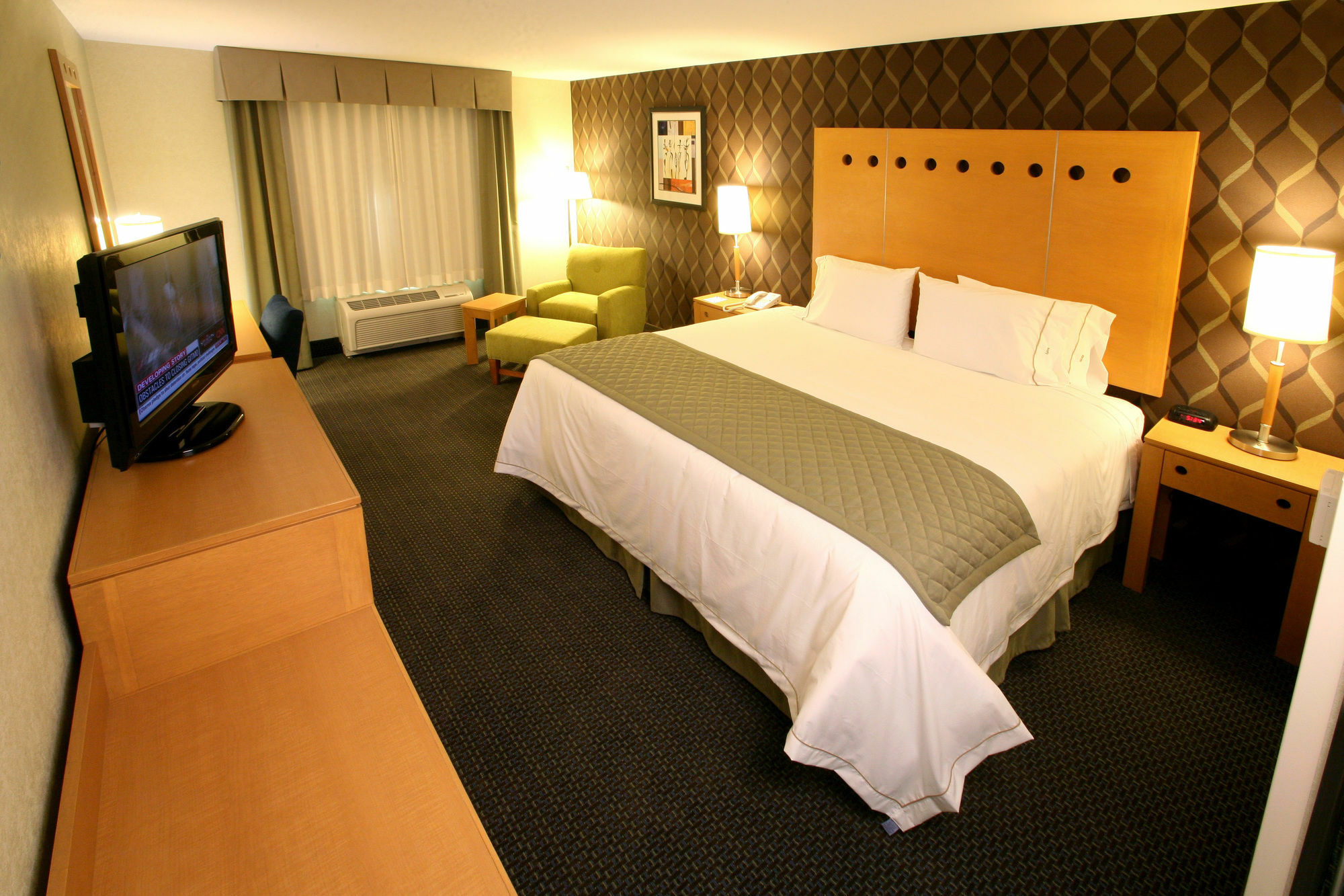 Apodaca Holiday Inn Express & Suites Monterrey Aeropuerto By Ihg חדר תמונה
