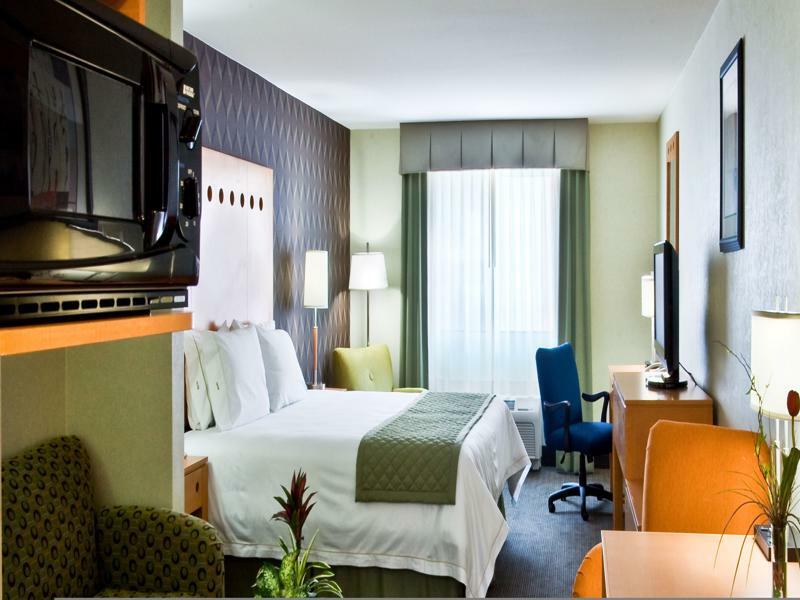 Apodaca Holiday Inn Express & Suites Monterrey Aeropuerto By Ihg מראה חיצוני תמונה