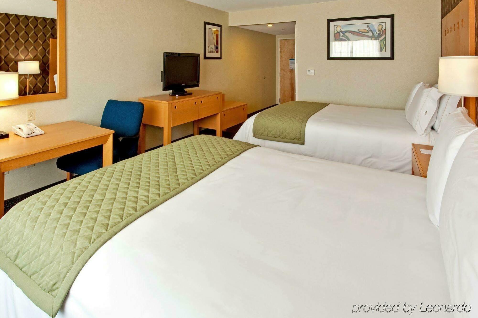 Apodaca Holiday Inn Express & Suites Monterrey Aeropuerto By Ihg חדר תמונה