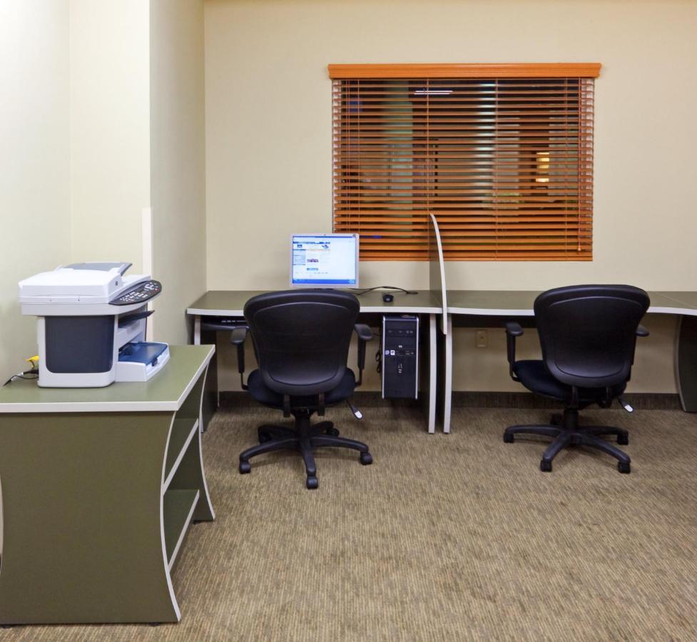 Apodaca Holiday Inn Express & Suites Monterrey Aeropuerto By Ihg מראה חיצוני תמונה