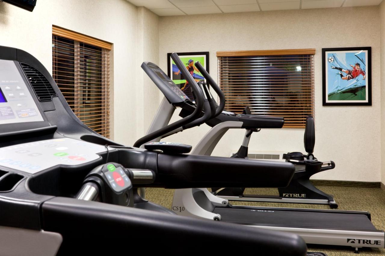 Apodaca Holiday Inn Express & Suites Monterrey Aeropuerto By Ihg מראה חיצוני תמונה
