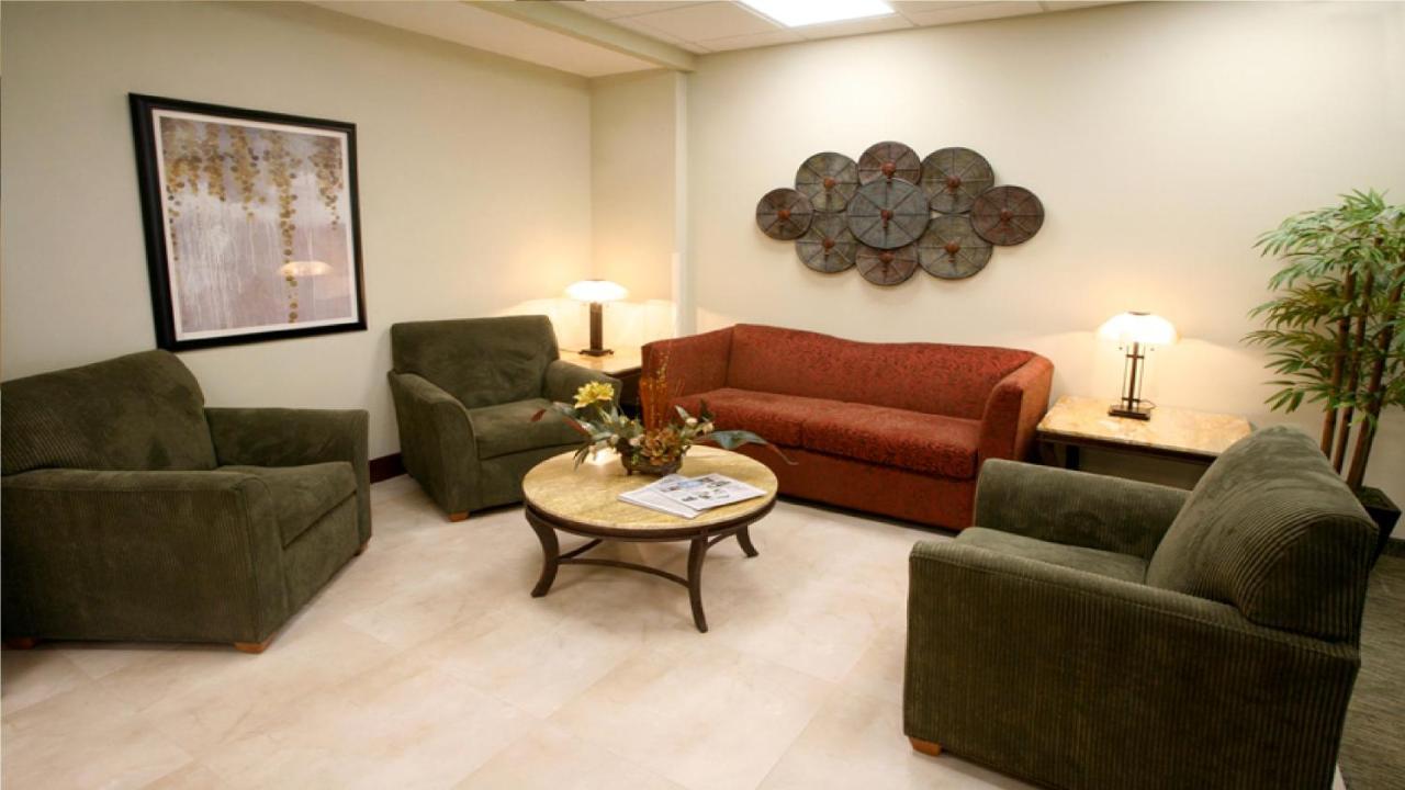 Apodaca Holiday Inn Express & Suites Monterrey Aeropuerto By Ihg מראה חיצוני תמונה