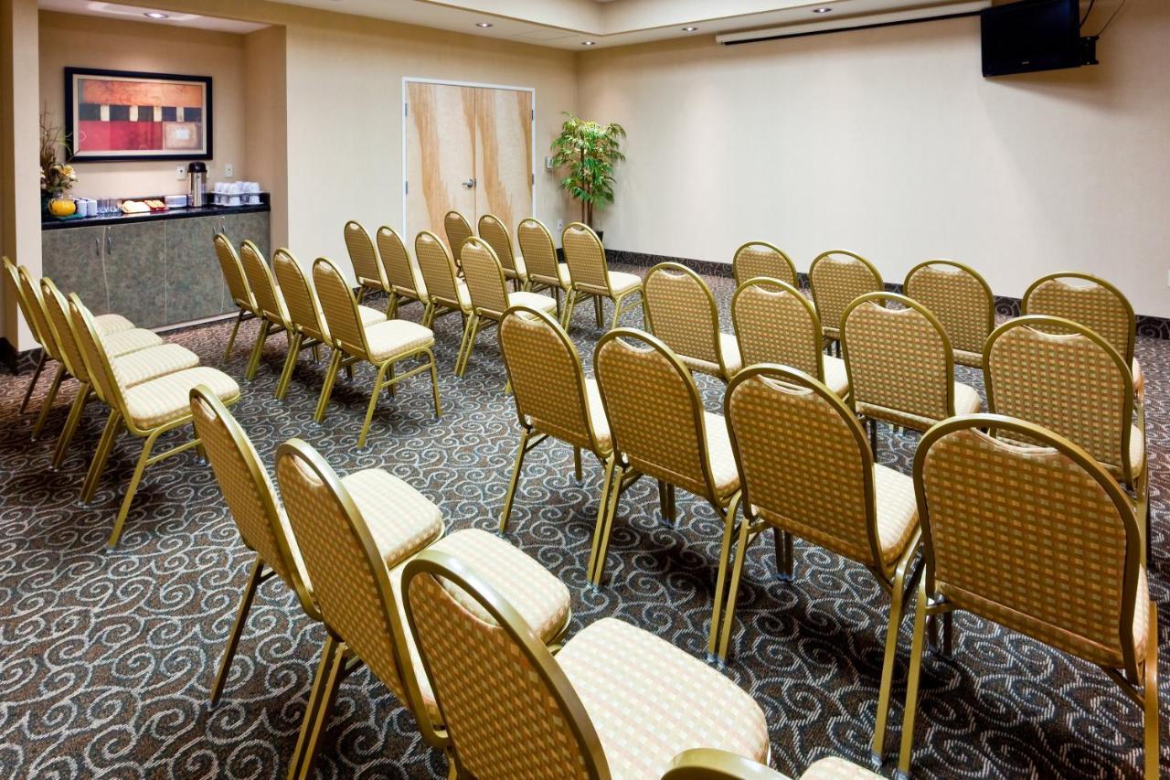 Apodaca Holiday Inn Express & Suites Monterrey Aeropuerto By Ihg מראה חיצוני תמונה