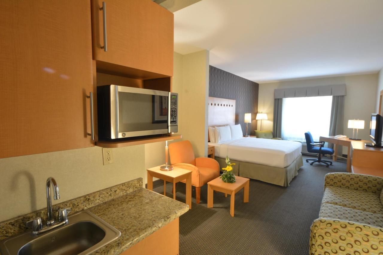 Apodaca Holiday Inn Express & Suites Monterrey Aeropuerto By Ihg מראה חיצוני תמונה